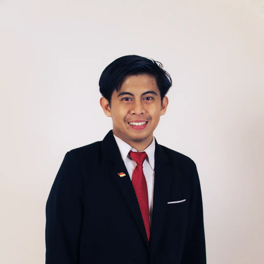 Dimas Dwi Pangestu